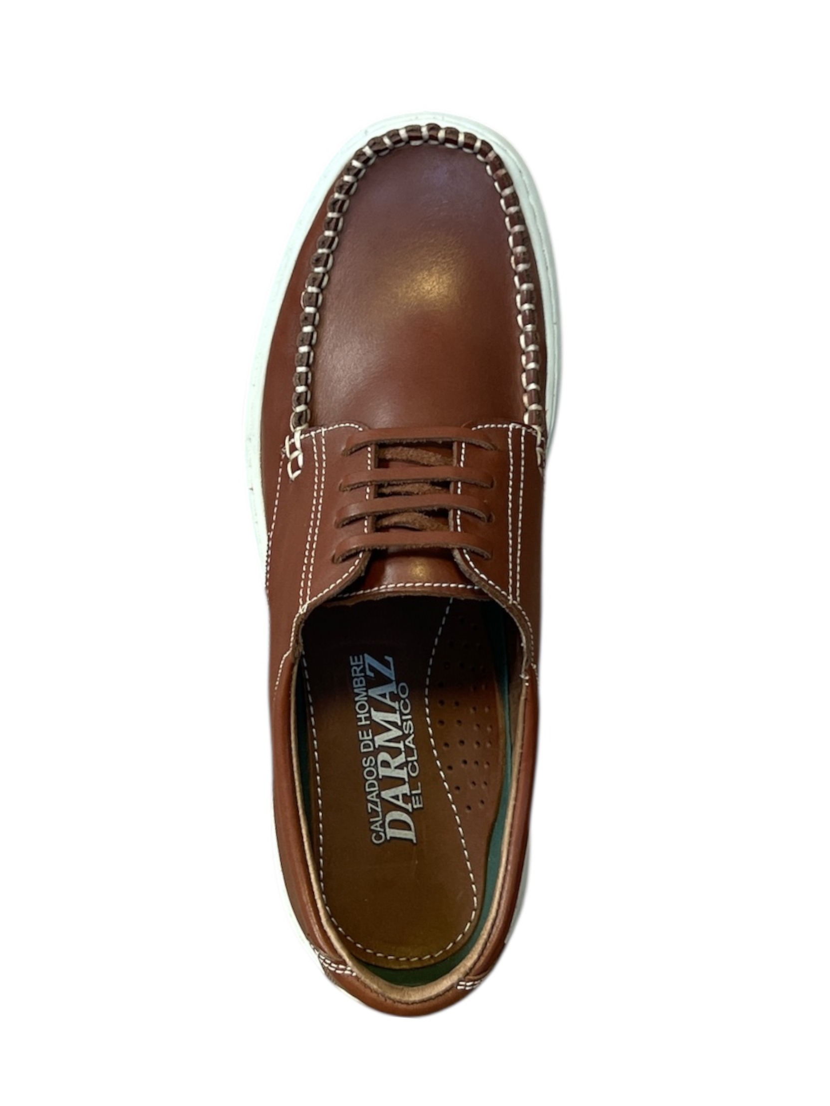 Calzado elegante de hombre